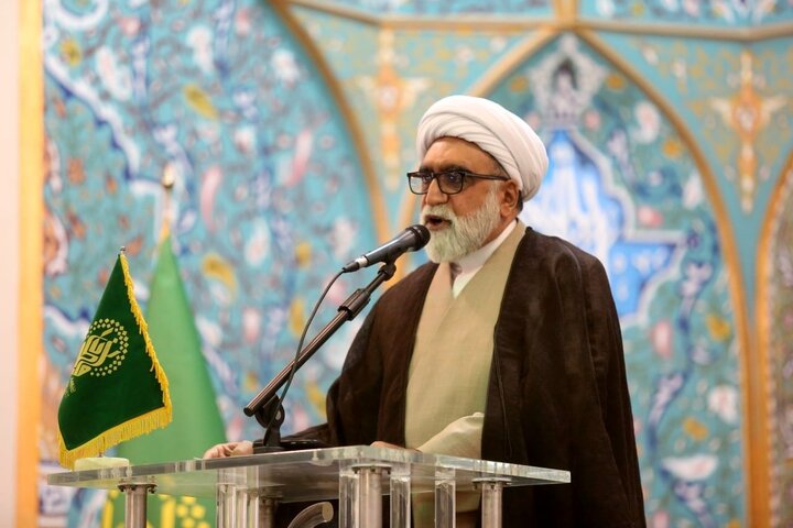 تأکید تولیت آستان قدس رضوی بر کشف و آموزش استعدادهای مناطق محروم توسط توسط دانشگاه امام رضا(ع)