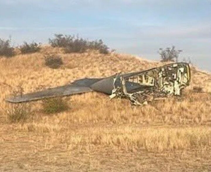 وزارة الدفاع التركية تعلن مقتل 20 جنديا بسبب سقوط طائرة عسكرية