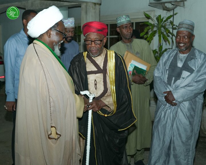 Zakzaky