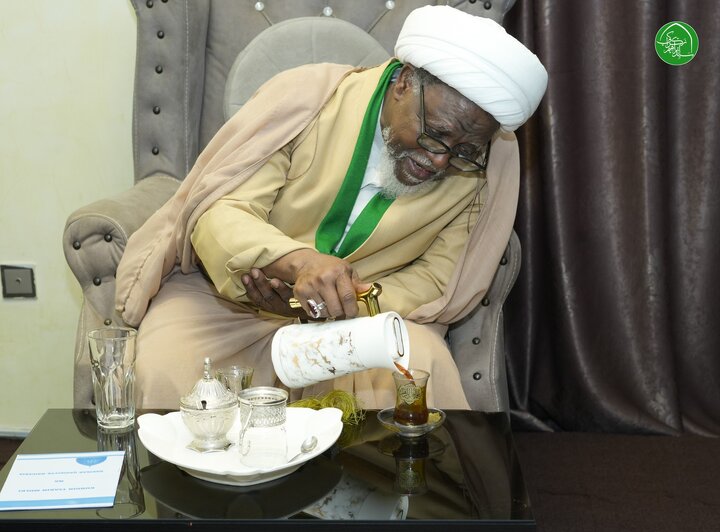 Zakzaky