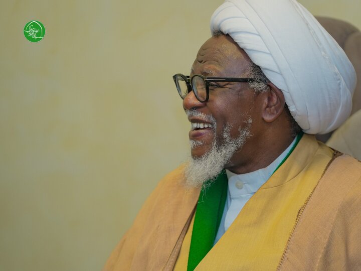 Zakzaky