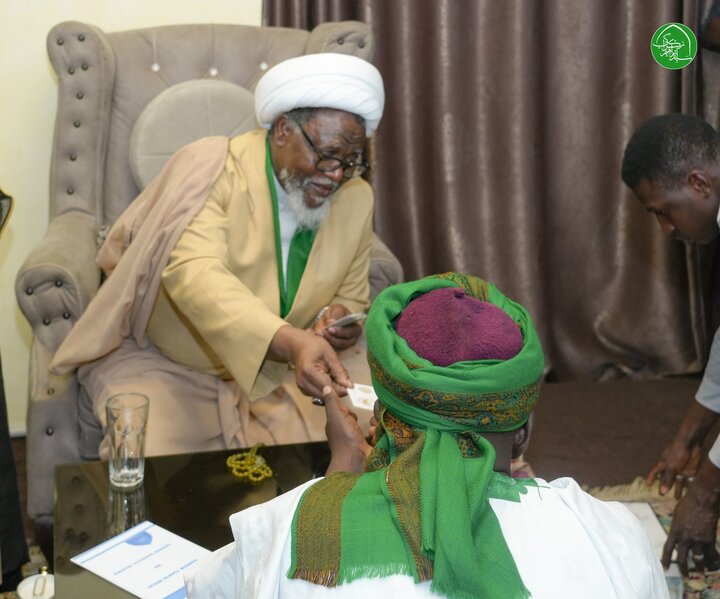 Zakzaky