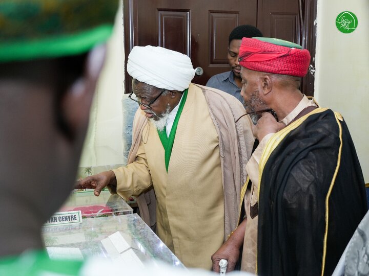 Zakzaky