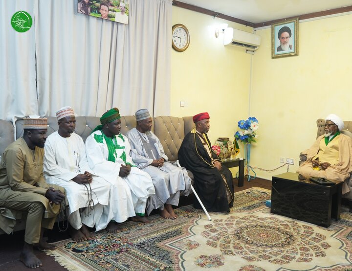 Zakzaky