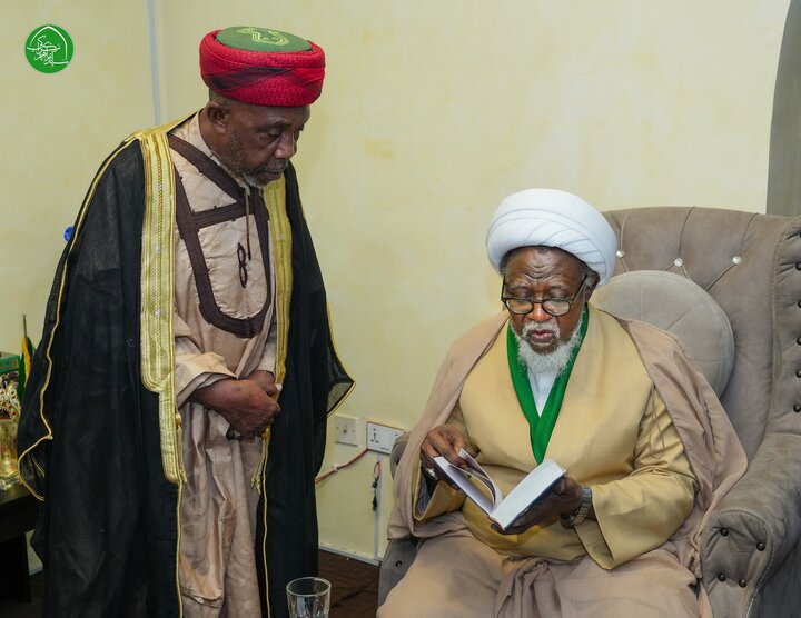 Zakzaky