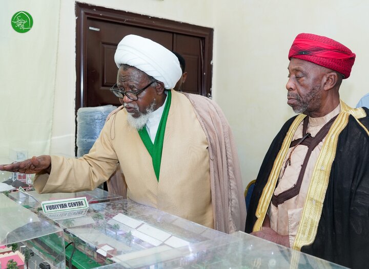 Zakzaky