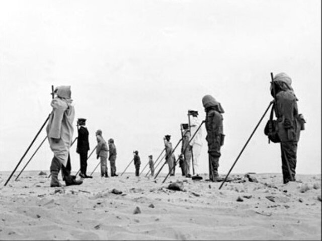 الجزایر از تشکیل کمیته‌ای برای مستندسازی جنایات زیست‌محیطی استعمار فرانسه خبر داد