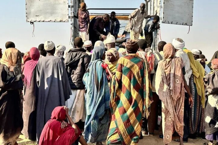درگیری‌های خونین و فروپاشی امدادرسانی؛ سودان گرفتار بحران چندوجهی