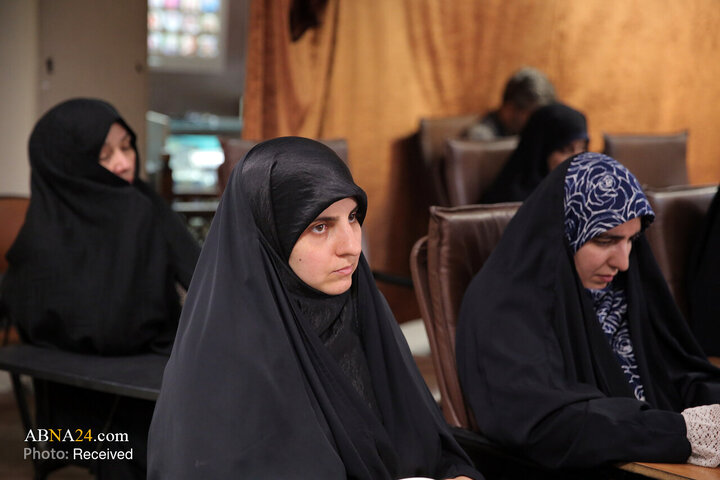 رونمایی از مستند «وکیل» در حسینیه هنر تهران