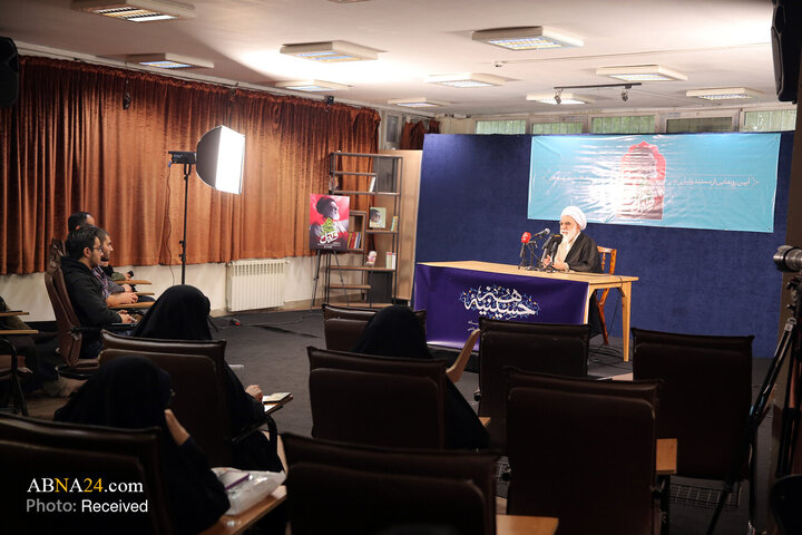 رونمایی از مستند «وکیل» در حسینیه هنر تهران