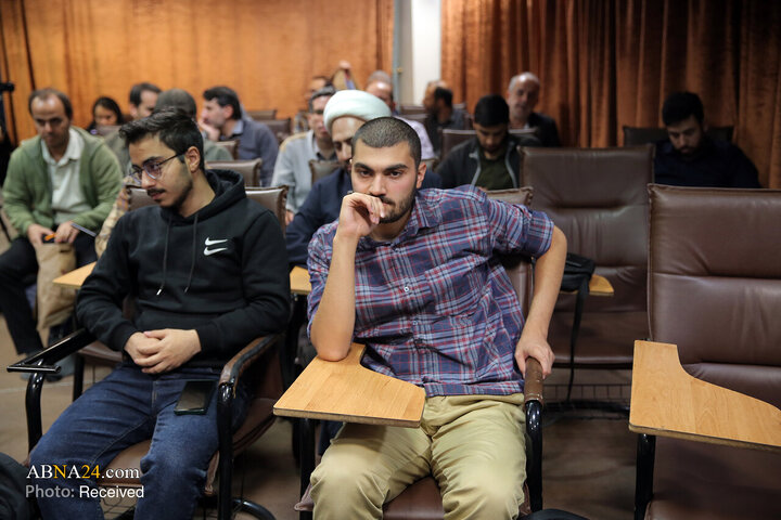 رونمایی از مستند «وکیل» در حسینیه هنر تهران