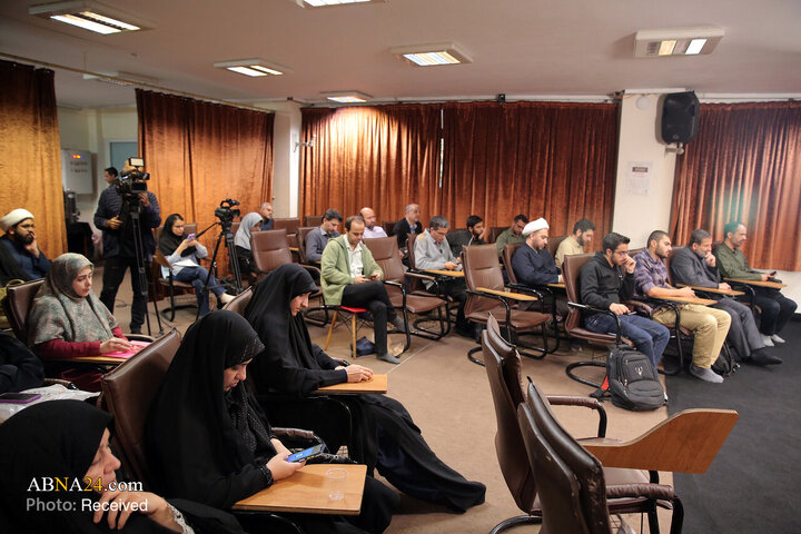 رونمایی از مستند «وکیل» در حسینیه هنر تهران