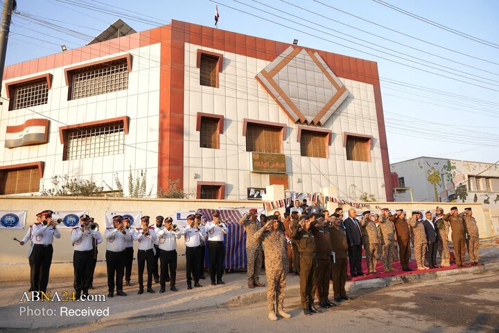 انتخابات مجلس عراق با مشارکت احزاب و ائتلاف‌های مختلف