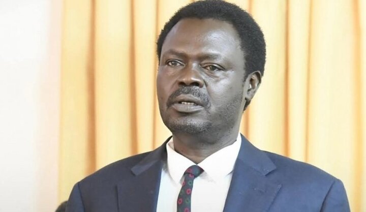 सूडान, आरएसएफ़ में 85 प्रतिशत लड़ाके विदेशी  