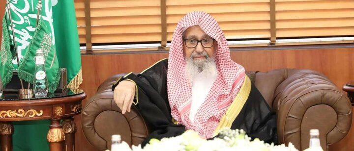 مفتی عربستان، مردم را به برگزاری نماز باران فراخواند