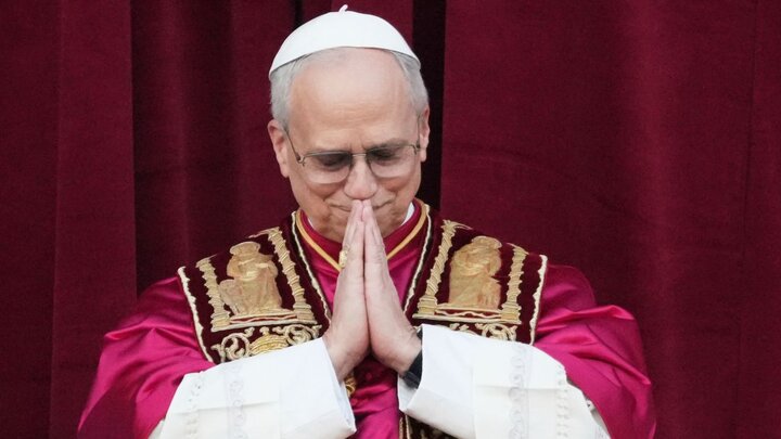 درخواست کمک برای تأمین هزینه‌های سفر پاپ به لبنان!