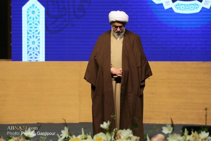 اختتامیه چهارمین کنگره بین‌المللی «راه نجات: نهج‌البلاغه و حکمرانی علوی»_ ۲