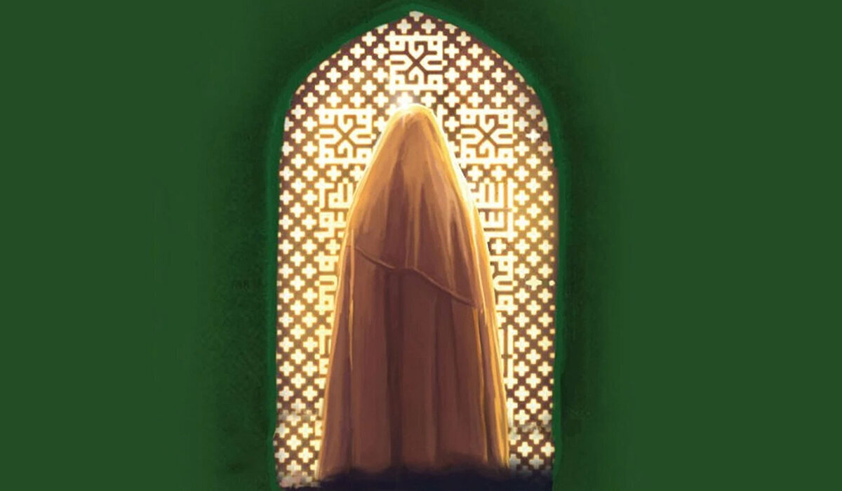 ¿Acaso ochenta judíos se convirtieron al islam debido a la luminosidad del manto de la Señora Fátima (La paz sea con ella)?