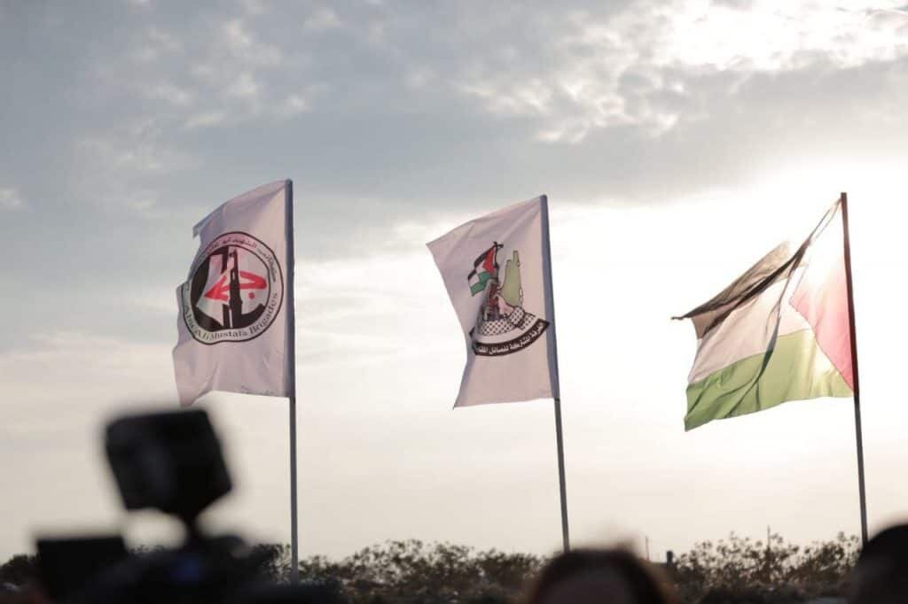 Palestinian factions condemn Israeli bill on executing detainees as ‘license to kill’