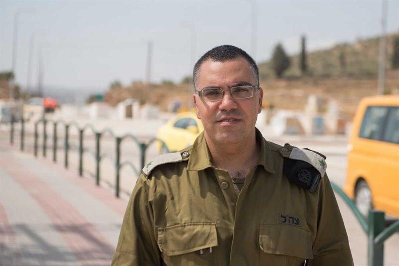Avichay Adraee to step down after 20 years as Israeli Army’s Arabic spokesperson