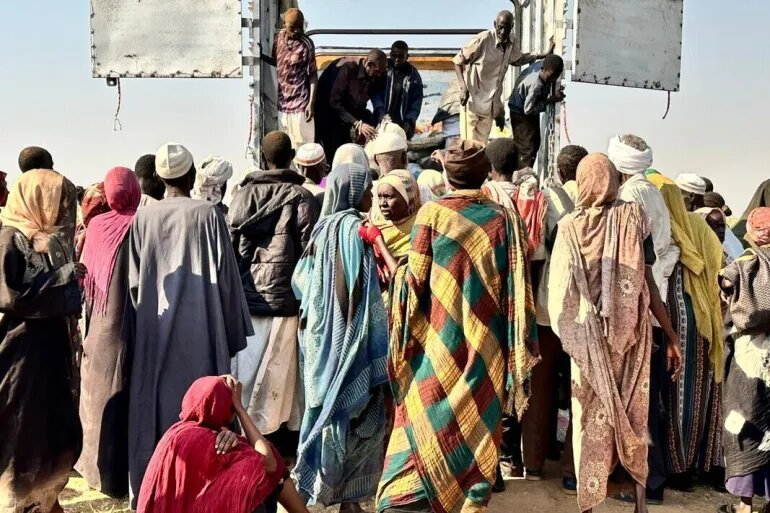 درگیری‌های خونین و فروپاشی امدادرسانی؛ سودان گرفتار بحران چندوجهی