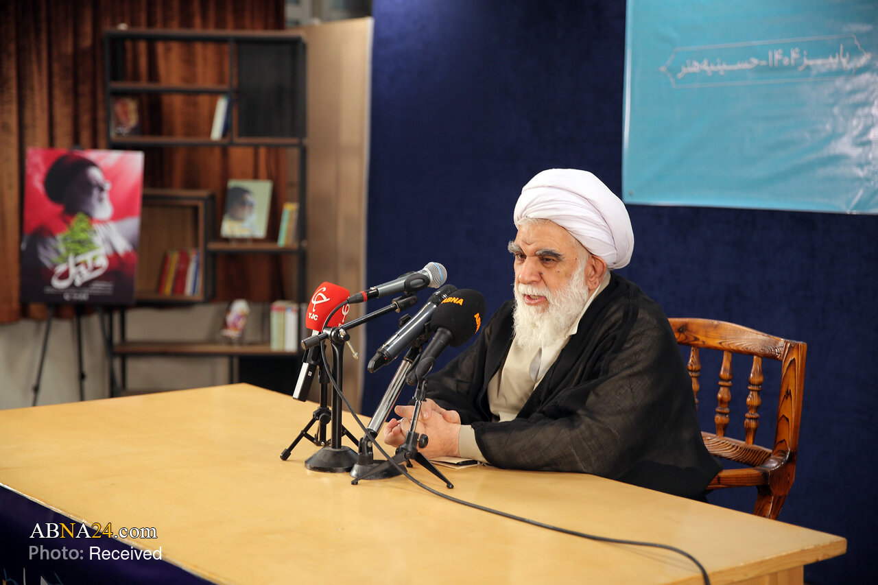 The Envoy Reveals Untold Chapters of Sayed Isa Tabatabaei’s Pivotal Role in Lebanon’s Resistance