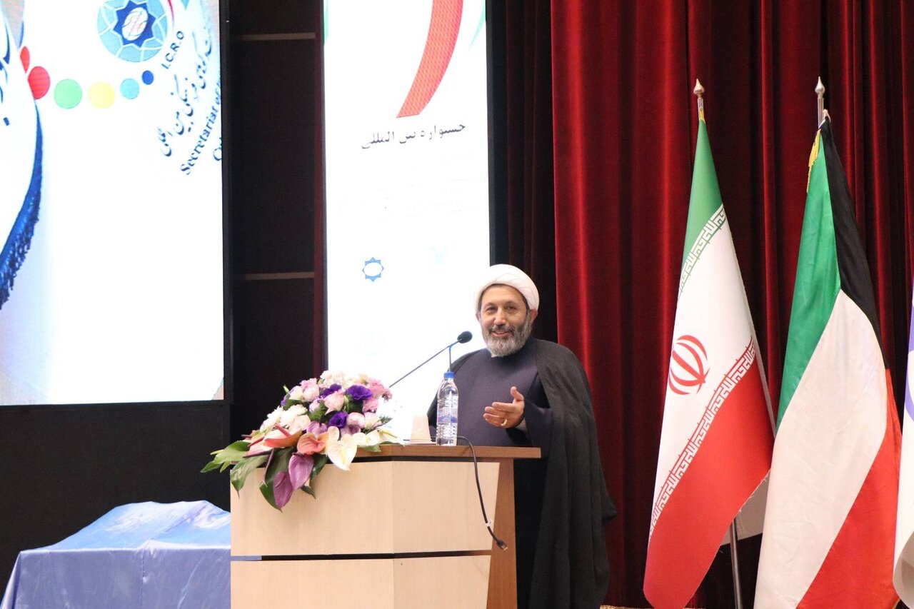 اسلام‌هراسی دشمنان ناشی از تأثیرگذاری اسلام در جهان معاصر است