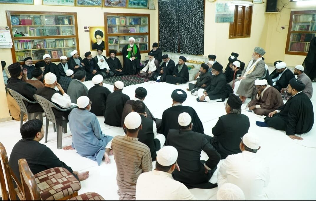 Representative of Supreme Leader in India: Active Presence of Scholars on Social Media is Inevitable