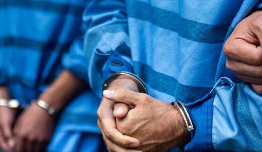 ईरान, दुश्मन जासूस एजेंसी का नेटवर्क तबाह