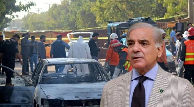 इस्लामाबाद के बाद अब स्वात में धमाके,पाकिस्तान ने भारत पर लगाया आरोप 