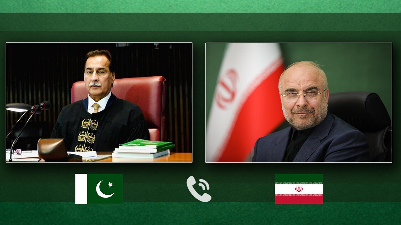 ایران تروریسم را در هر شکل و با هر انگیزه‌ای محکوم می‌کند