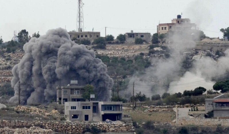 Ateşin Gölgesinde Sessizlik: Direniş Yeni Bir Denge Kuruyor