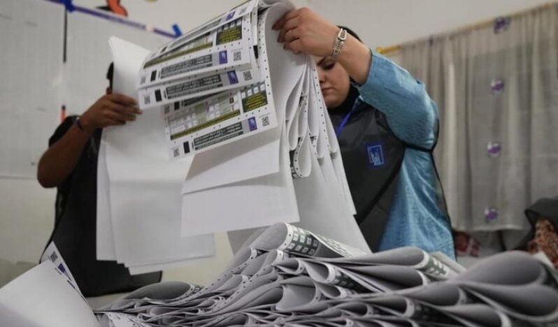 Irak’ta Sandıkta Denge Değişiyor: Halk Eski Düzenle Hesaplaşıyor