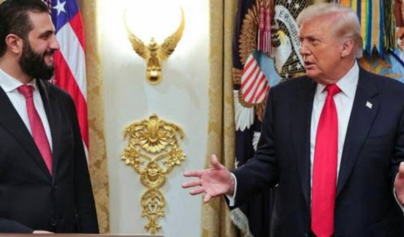 Colani’nin Washington Ziyareti Bölgesel Dengeleri Sarsıyor