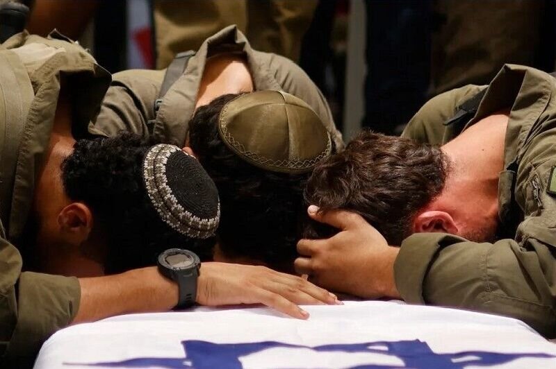 В Израиле фиксируется рост самоубийств среди военнослужащих на фоне войны в Газе