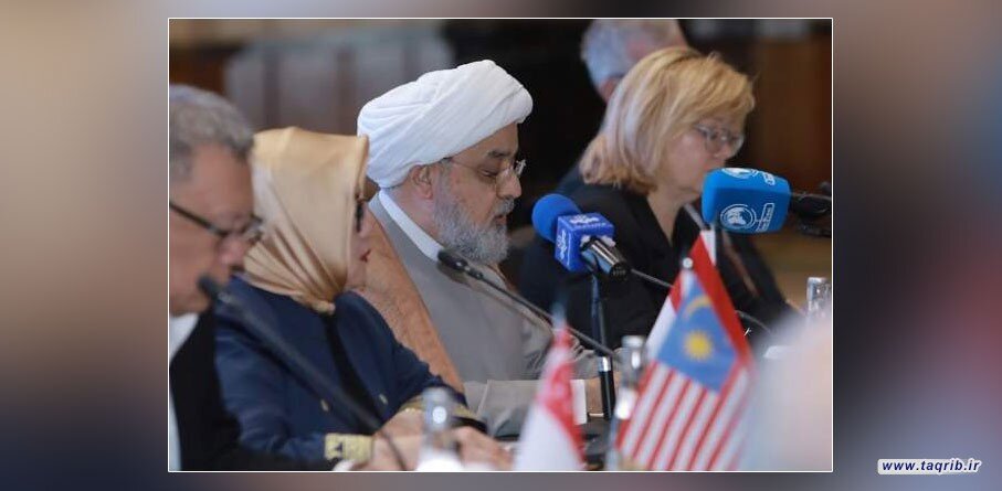 صلح بدون قدرت پایدار نمی‌ماند/ ایجاد صلح واقعی با توازن میان قدرت سخت و نرم