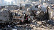 গাজায় ৬ হাজার ফিলিস্তিনির অঙ্গচ্ছেদ।