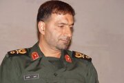 IRGC adviser: Martyr Tehrani Moqaddam built Iran’s missile power from zero