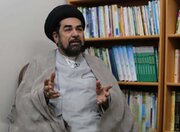 Indian Shia cleric condemns deadly blast near Delhi’s Red Fort