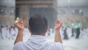 Saudi King calls for nationwide rain-seeking prayers on Thursday