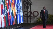 Shugaban Afirka Ta Kudu: Rashin Halartar Amurka  Taron G20 Ya Nuna Shan Kayenta