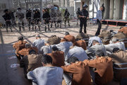 Released Palestinian prisoners report systematic sexual torture in Israeli detention