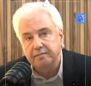 Pahayag ni Rafi Madayan, isang analyst mula sa Lebanon