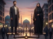 Quando os Homens se Calam, o Mundo Morre em Silêncio