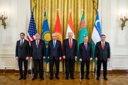 (Podcast) U.S. Seeks to Expand Influence in Central Asia Through C5+1 Framework