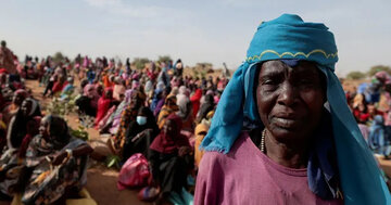 ইসরায়েলি ও পশ্চিমা থিঙ্কট্যাংক 'সুদানকে বিভক্ত করার মানচিত্র পর্যালোচনা করছে '