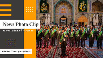 Vidéo : Sélection d'actualités mondiales de la semaine dernière