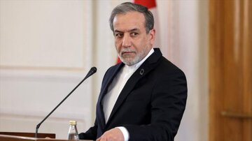 Iran à l’ONU: Araqchi condamne l’aveu de Trump d’avoir « dirigé » l’agression de juin du régime sioniste contre l’Iran