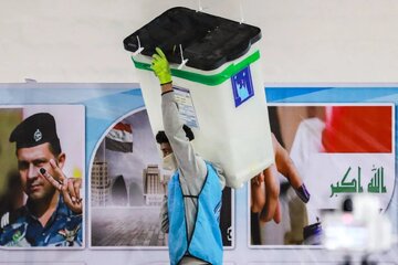 Paper: What Does High Iraq Election Turnout Mean?