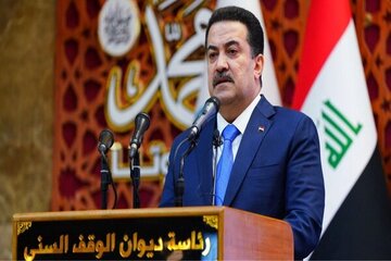 イラク首相、新政権樹立に向けた交渉開始を発表